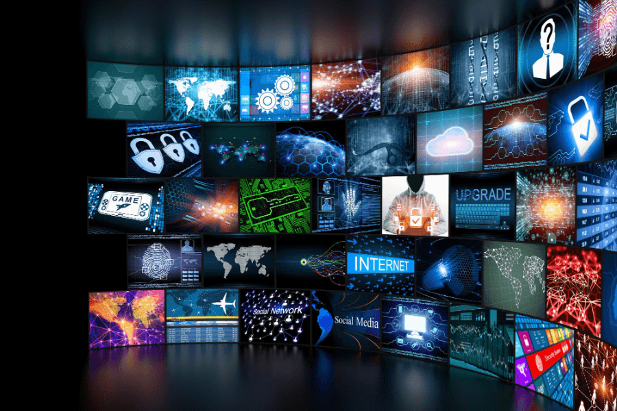 Applications of Echostreamhub