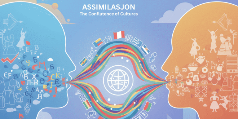 Assimilasjon