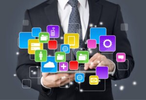 Dihward Business & Marketing