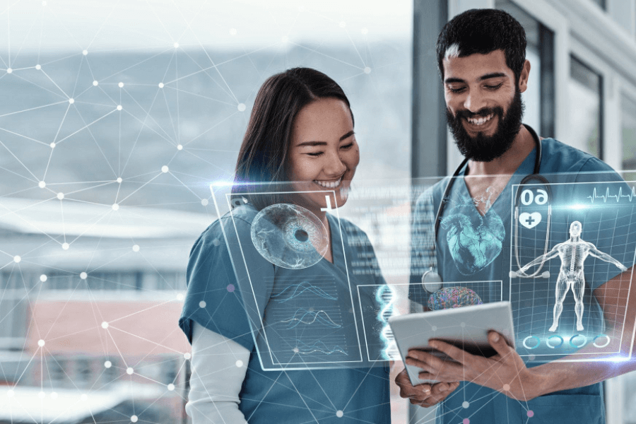 Case Study in Healthcare