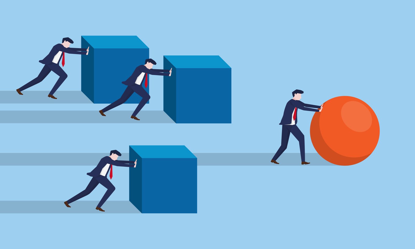 Challenges and Limitations While SOA OS23