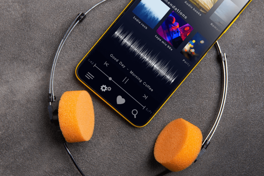 Cloud-Based Options to Stream CD Content
