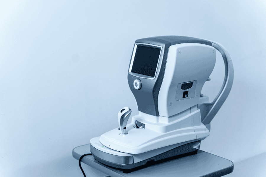 DGH A Technical Overview