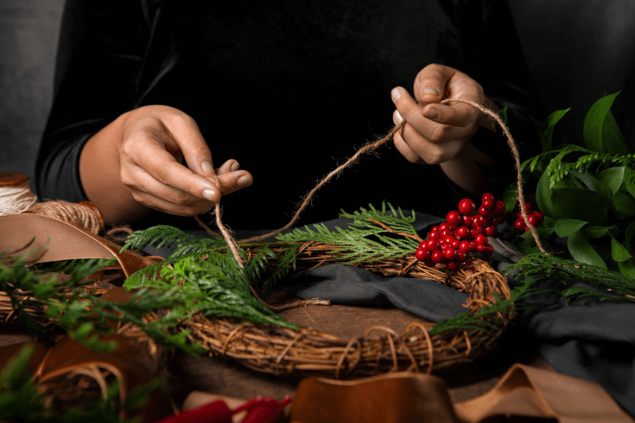 DIY Pyntekvister Projects You Can Try at Home