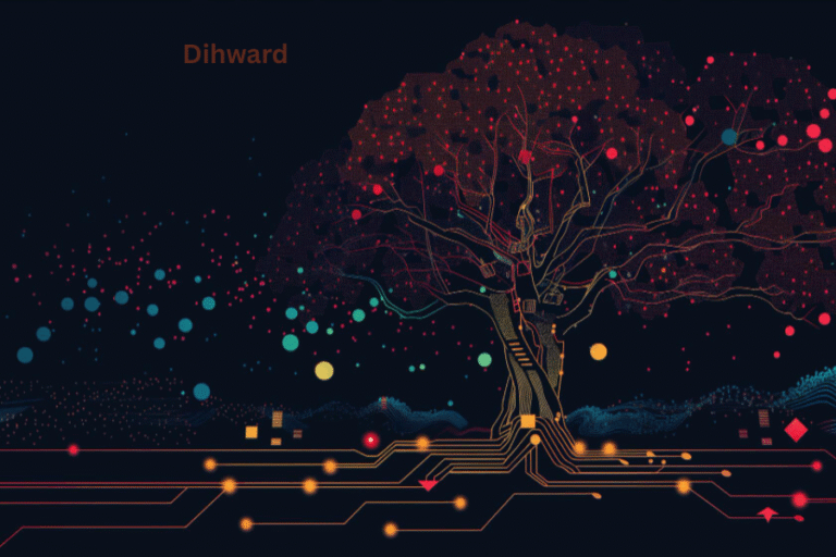 Dihward
