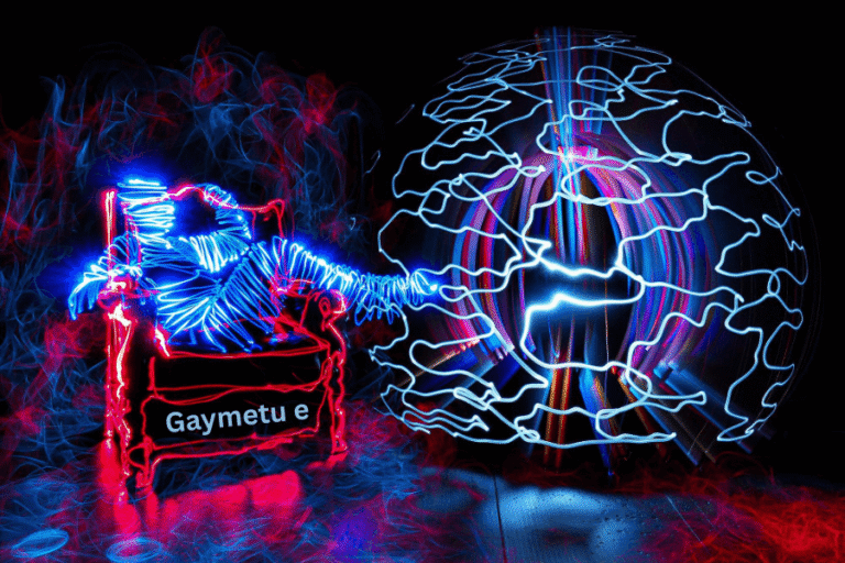 Gaymetu e