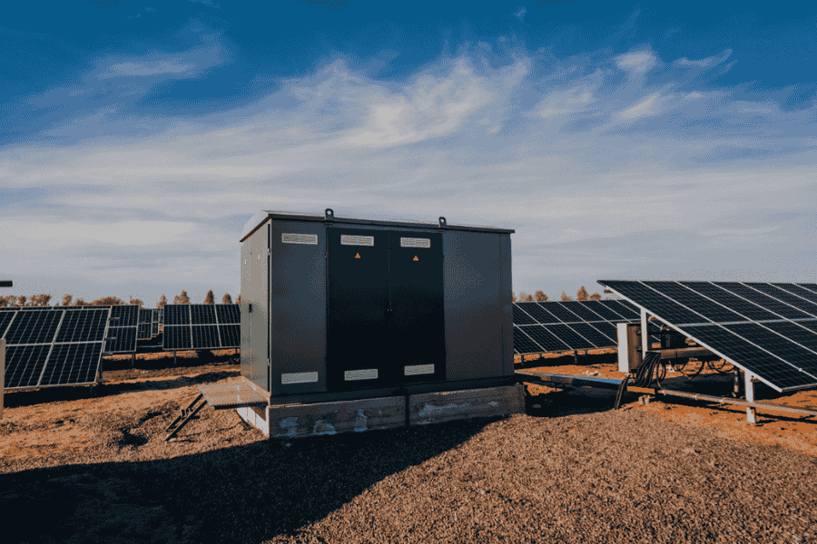 How HMS Photovoltaik Works