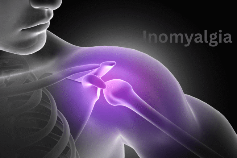 Inomyalgia