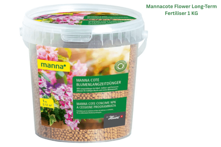 Mannacote