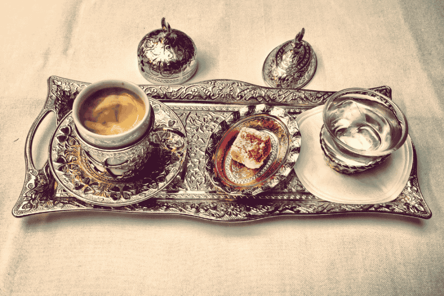Origins & Etymology of Yalla Choy