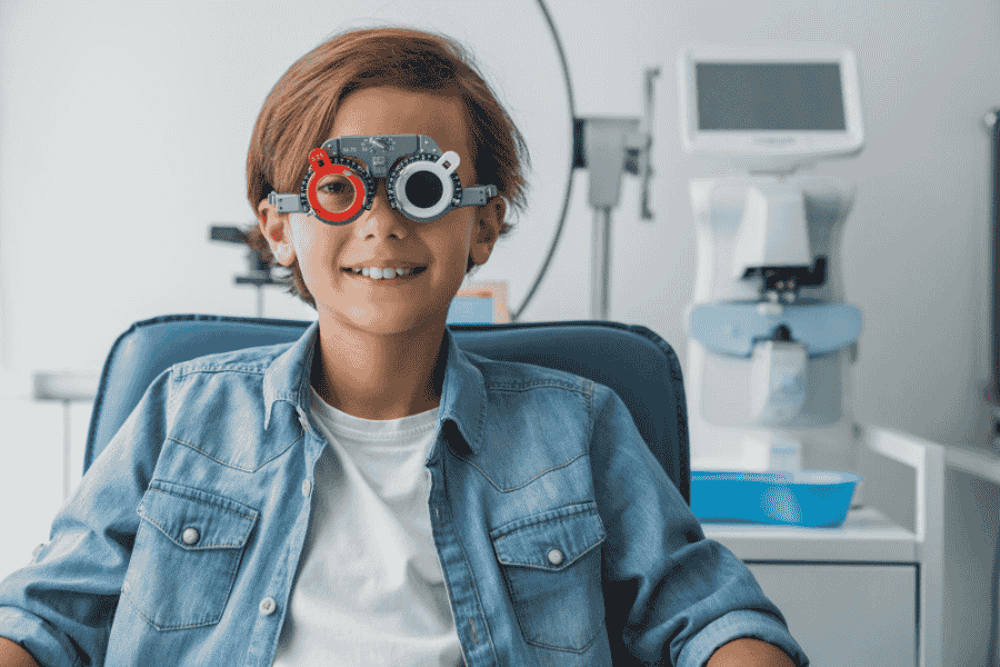 DGH A Patient Experience