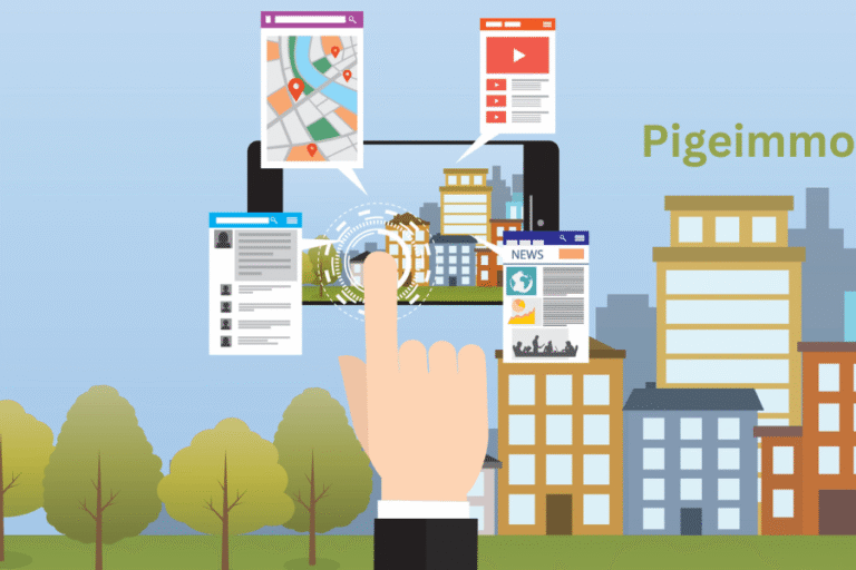 Pigeimmo