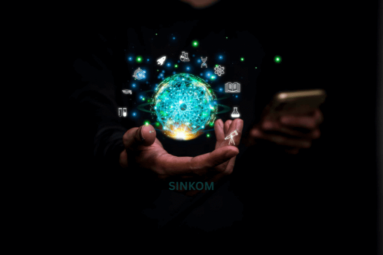Sinkom