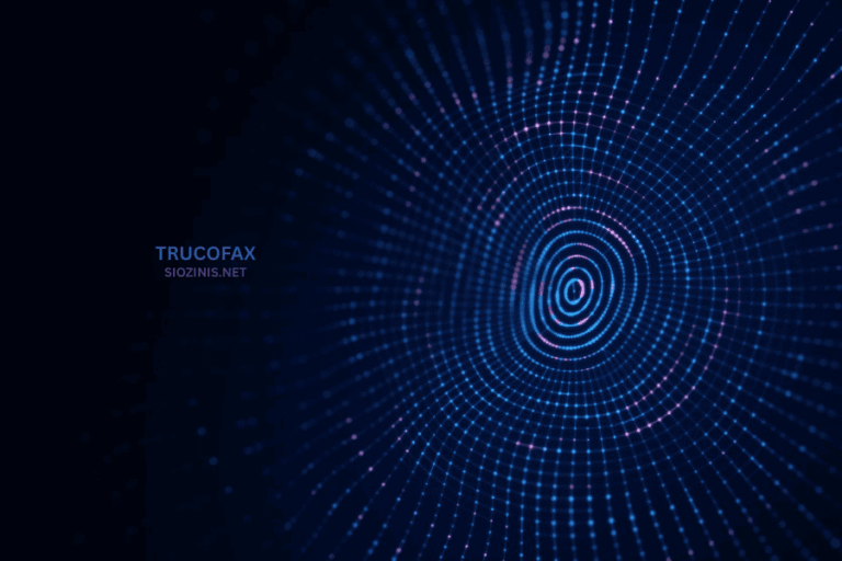 Trucofax Explained: Uses, Hype & Criticism Trucofax