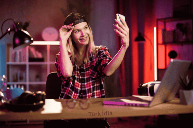Türk İdla: Meaning, Origins, and Its Role in Turkish Digital Culture Türk İdla