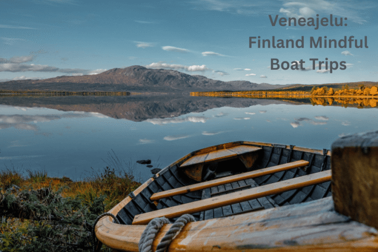 Veneajelu