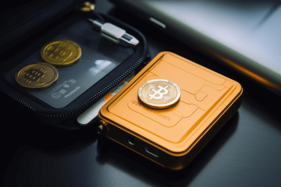 Wallets & Security