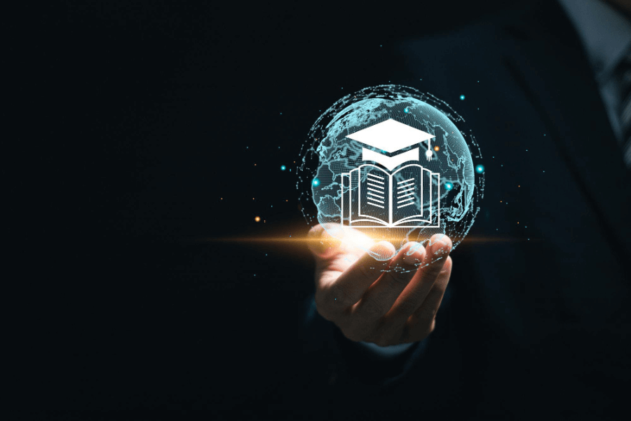 What is Duaction?