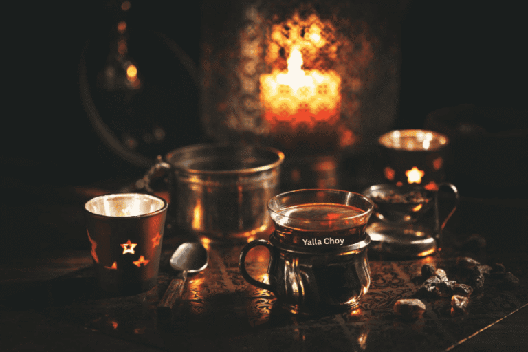 Yalla Choy Meaning: Viral Slang, Origins & Trend Explained Yalla Choy