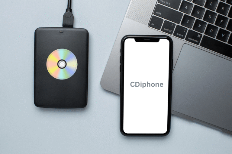 cdiphone