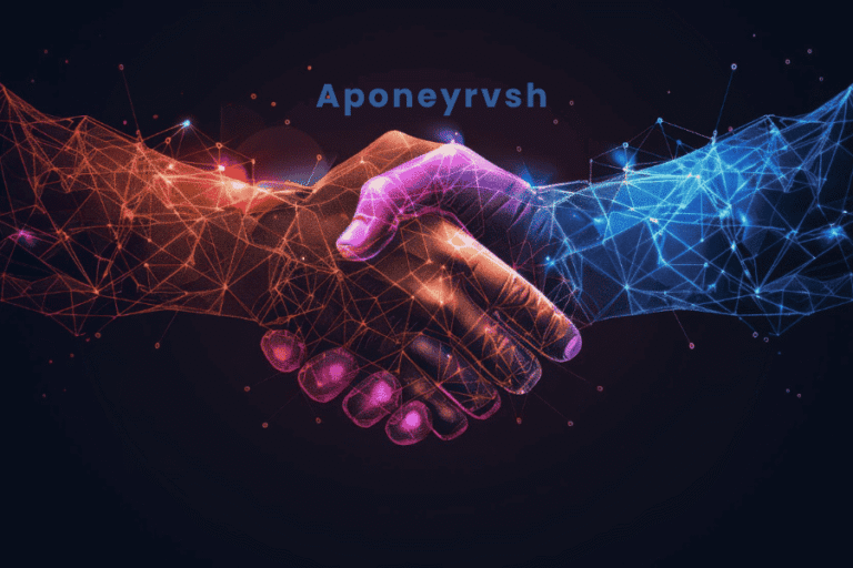 Aponeyrvsh Explained: The Digital Concept Redefining Innovation and Modern Workflows Aponeyrvsh