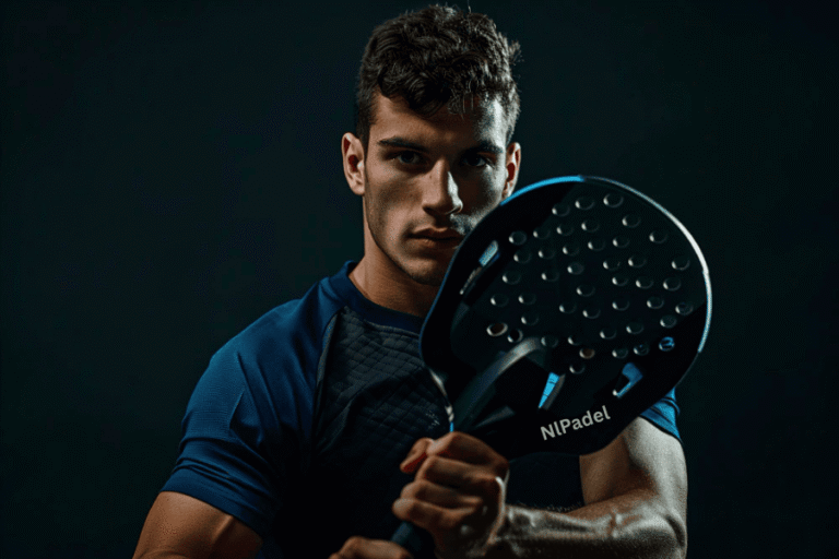 NlPadel: How AI, NLP & Neuroscience Are Transforming Padel Training NlPadel