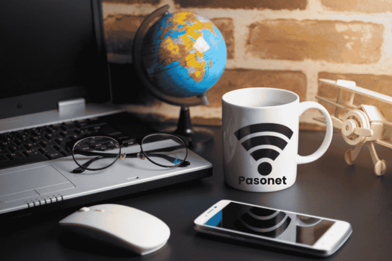 How Pasonet Works: Features, Tips & Benefits Pasonet
