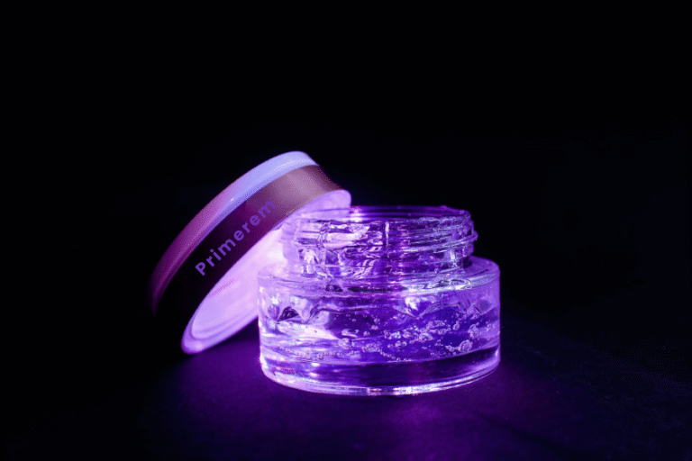 Primerem: The Fusion of Skincare and Digital Innovation Primerem