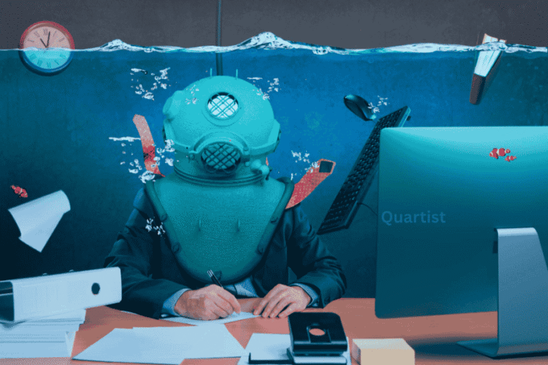 Quartist: Meaning, Origins, and How It Shapes Creativity, Blogging, and Innovation Quartist