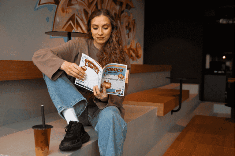 ReadMyManga com Exposed: What You Need to Know Before You Dive In ReadMyManga com