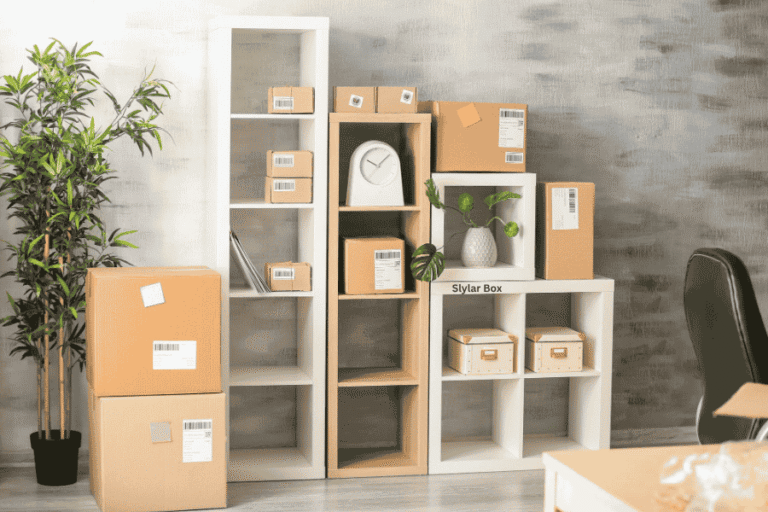 The Complete Guide to Slylar Box Slylar Box