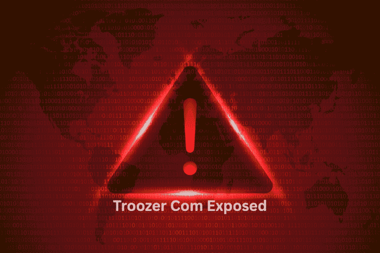 Troozer Com Exposed: The Truth Behind Contradictory Claims Troozer Com Exposed