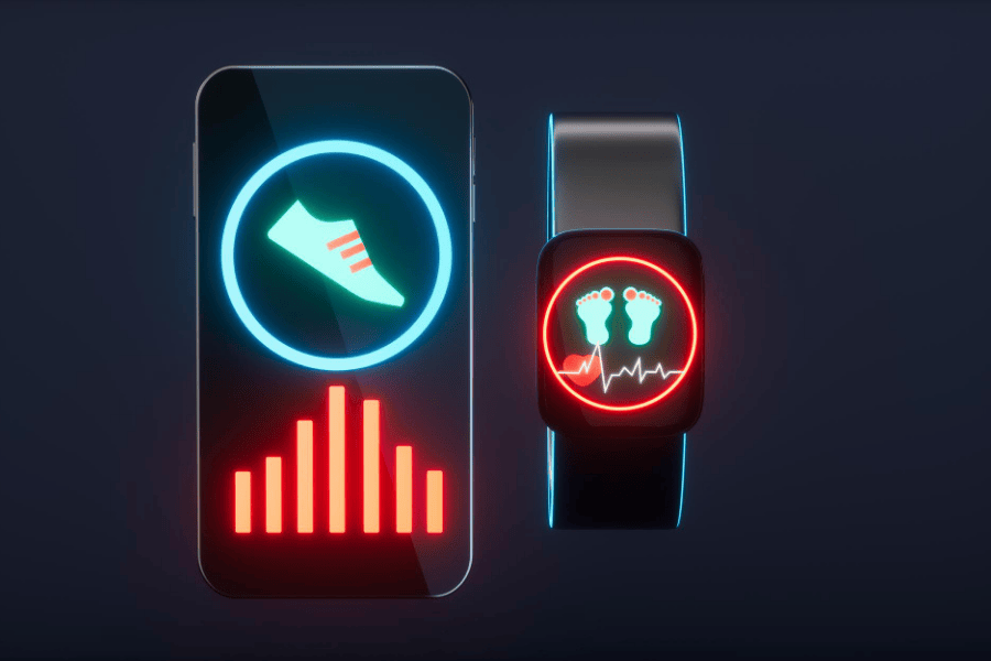 Wearable Tech and Real-Time Player Monitoring
