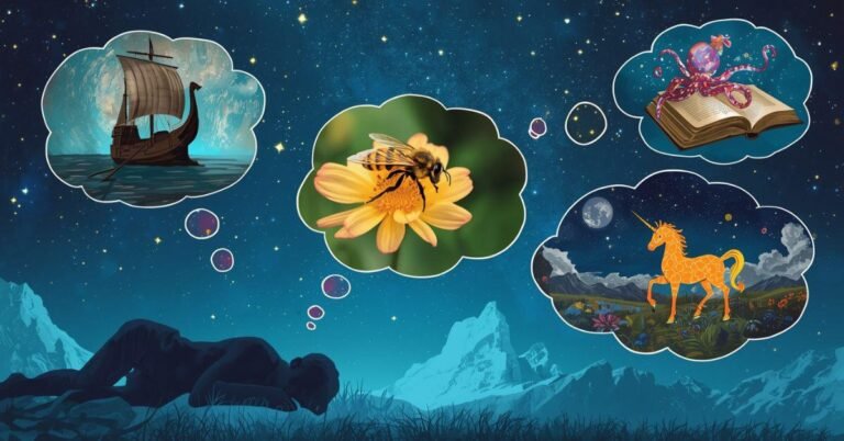 7 Fascinating Facts About Dreams, Myths, and Nature Fascinating Facts