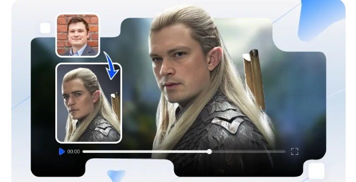 AI Clothes Changer and Baby Face Generator: Exploring the Future of Smart Image Editing AI Clothes Changer and Baby Face Generator