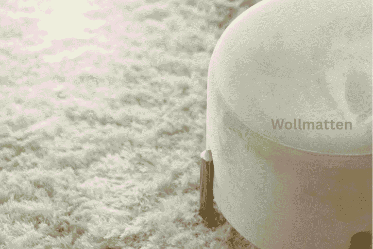 Wollmatten Mastery: The Ultimate Guide to Wool Mats for Eco-Homes Wollmatten