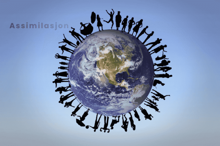 Assimilasjon
