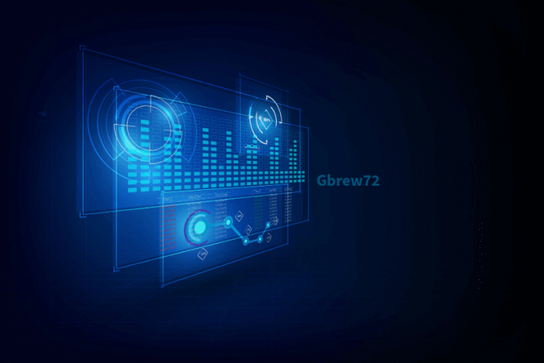 Gbrew72