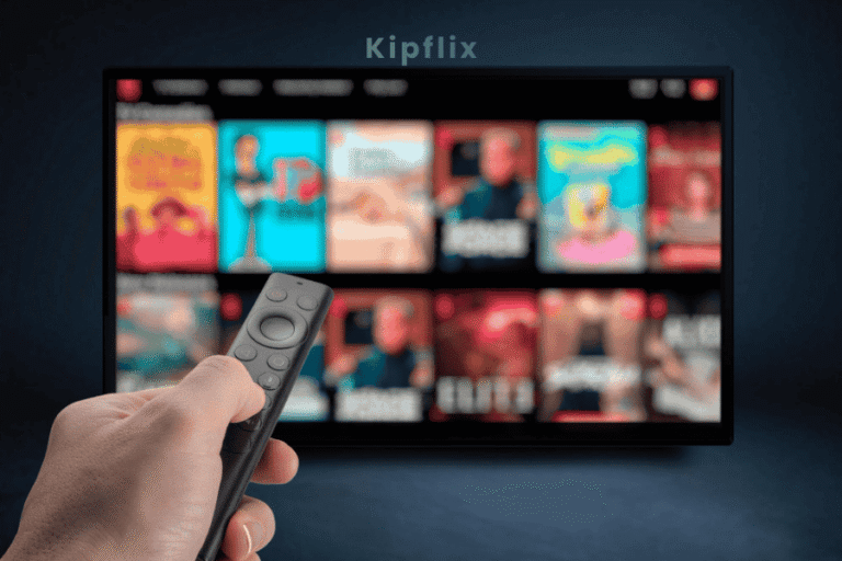 Kipflix