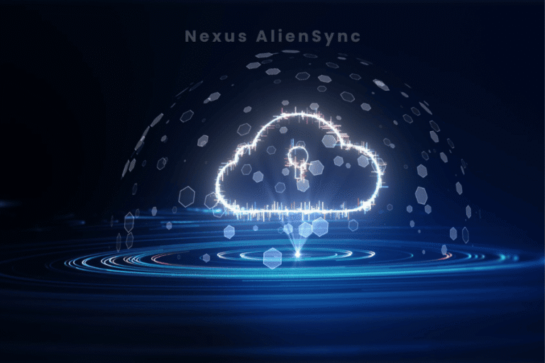 Nexus AlienSync