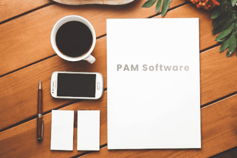 PAM Software
