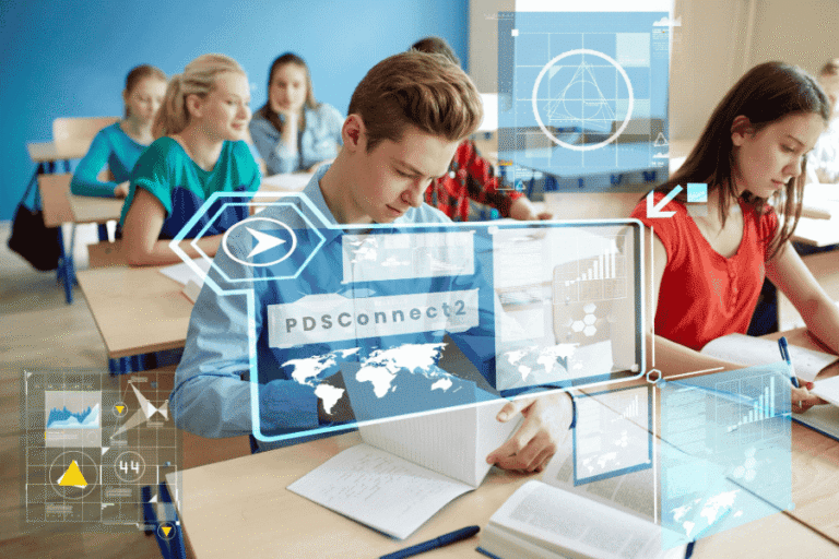 PDSConnect2