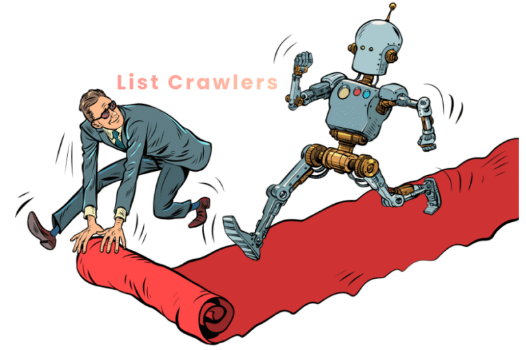 List Crawlers