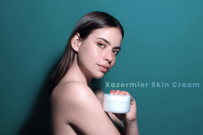 Xazermier Skin Cream