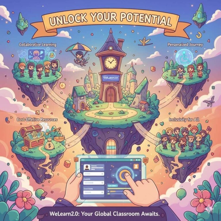 WeLearn2 0
