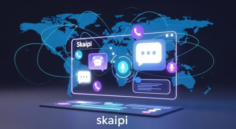 Skaipi