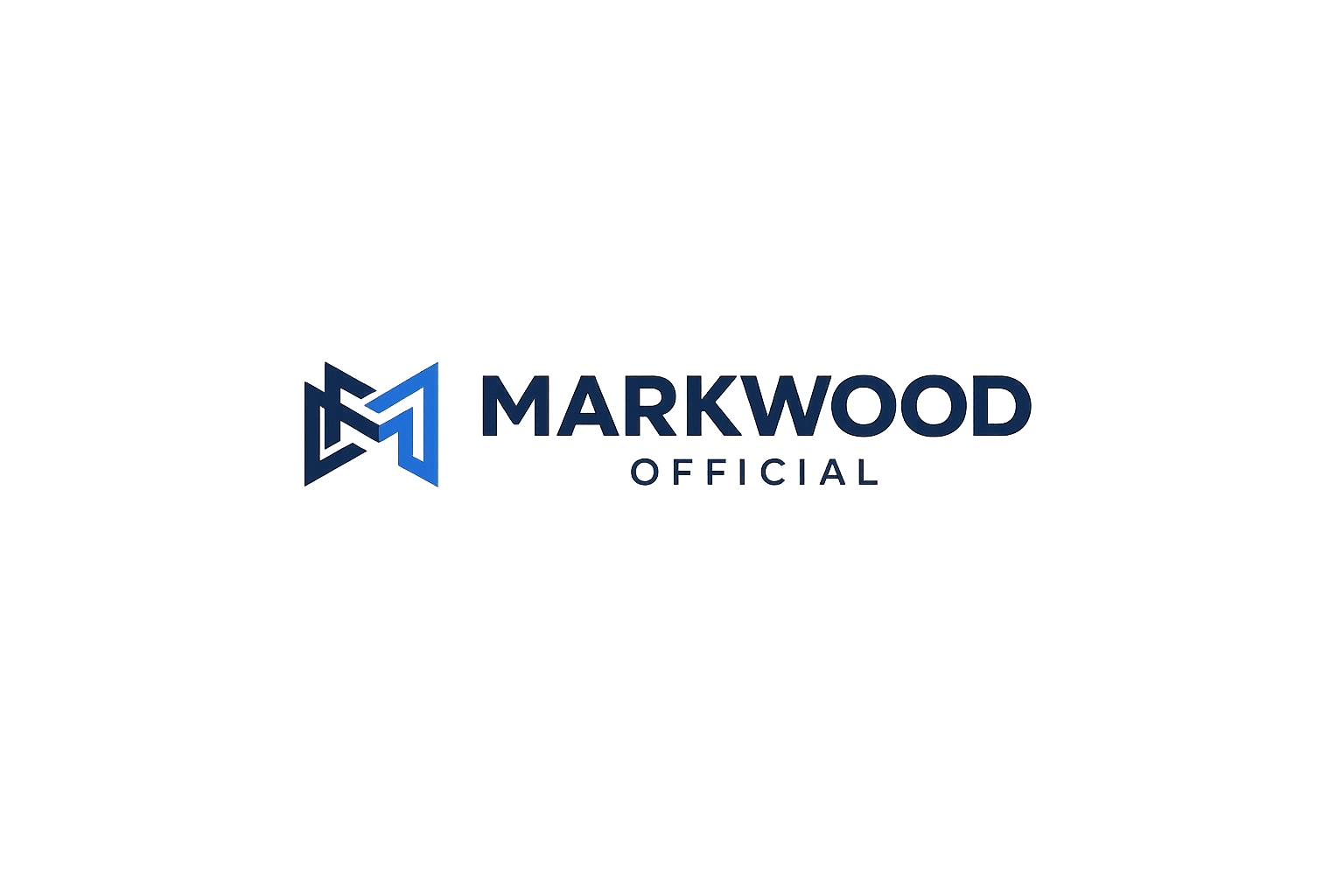 Markwood Official Logo